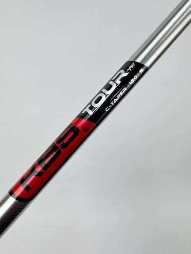 Kbs tour taper iron - c-taper,