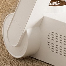 Shoe Dryer Intelligent Constant Temperature Foldable Retractable Shoe Boot D HOT