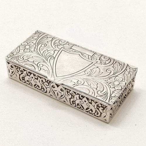 Vintage sterling silver - sterling, table