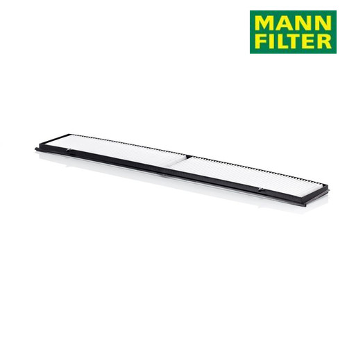 Filter cabin air mann - filter,,