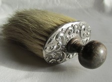 Long Haired Valet Clothes