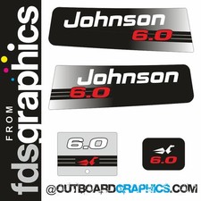 Johnson 6hp two stroke