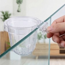 Wall Mounted Fish Tank Grass