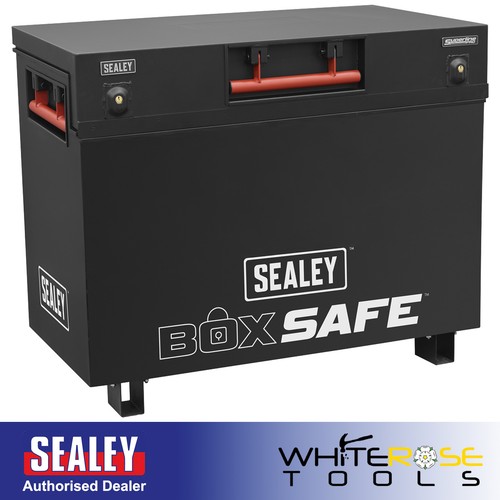 Sealey site box 1125 - box, x
