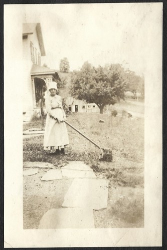 Vintage 1920 photo - vintage,