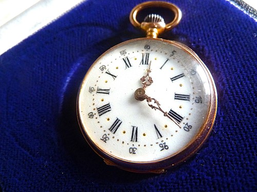 18k solid gold - , hand