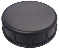 Replacement Spare Cap and Seal