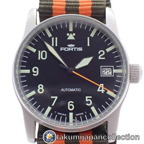 Fortis flieger 621 - fortis, 621.10.148