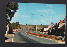 CONNERRE (72) RENAULT 4L au