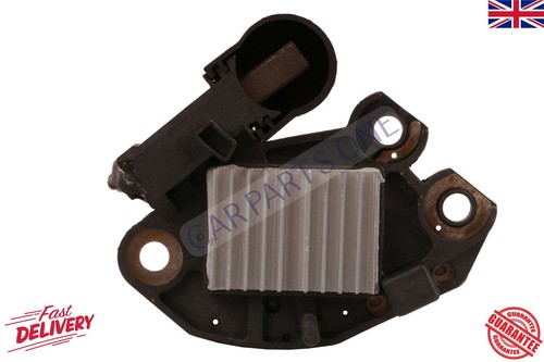 Tg9s021 alternator regulator - ,