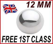 mm Diameter Grade 100 Hardened