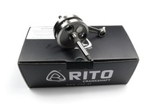 NSU quickly crankshaft