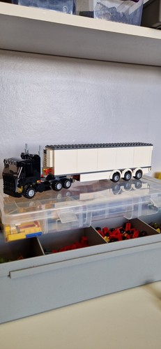 Lego city custom - , 6