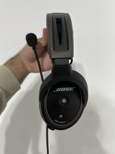Bose A20 Aviation Headset ANR
