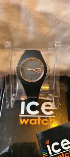 Ice watch glam - watch, complete