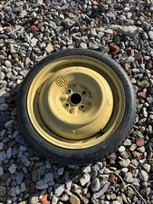 Toyota Mr2 Mk3 Roadster Spare Wheel