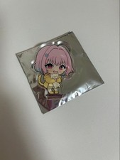 Delemas Light at Night Acrylic