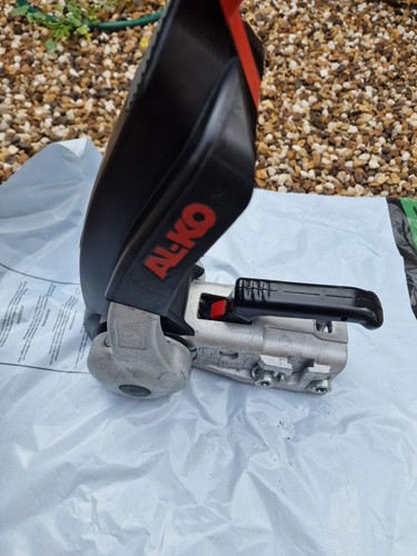 Aks stabiliser hitch - ,