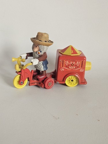 Vintage corgi toys magic - corgi,