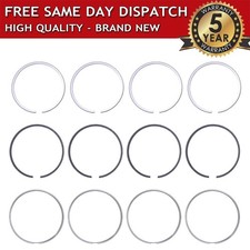 For FORD TRANSIT MK6 MK7 MK8 RANGER 2.2 RWD Standard Size Piston Rings Ring Set