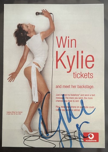 Kylie minogue genuine - kylie,