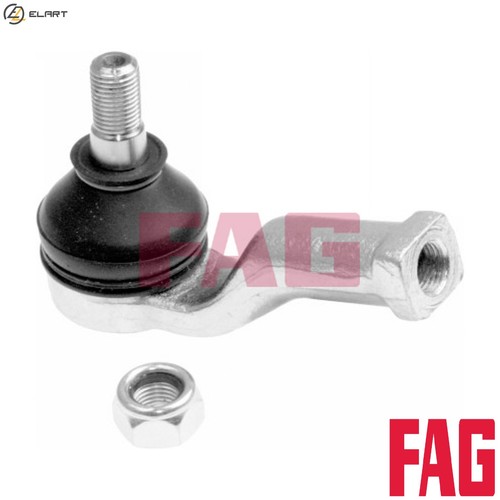 Tie rod end 840 0616 - rod, 10