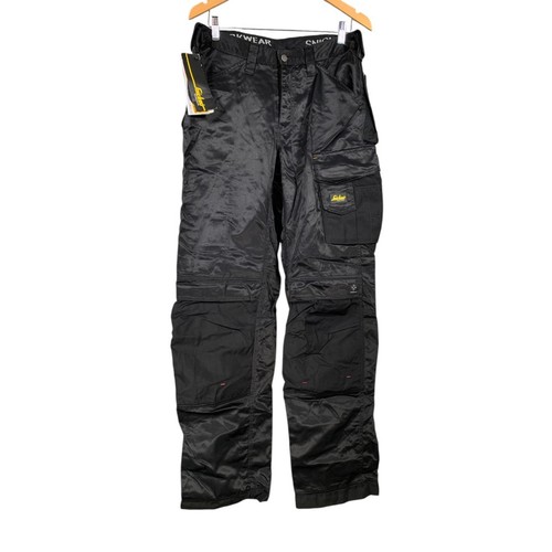 Snickers workwear duratwill - snickers,