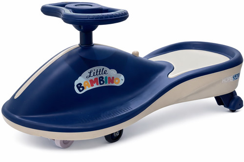Wiggle swing car - wiggle, ride-on