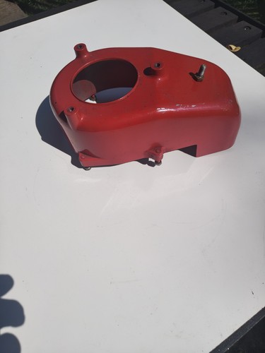 Jap engine cover - engine,