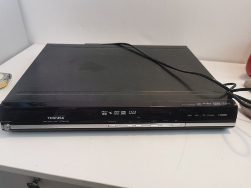 Toshiba hdd dvd - hdd/dvd, video