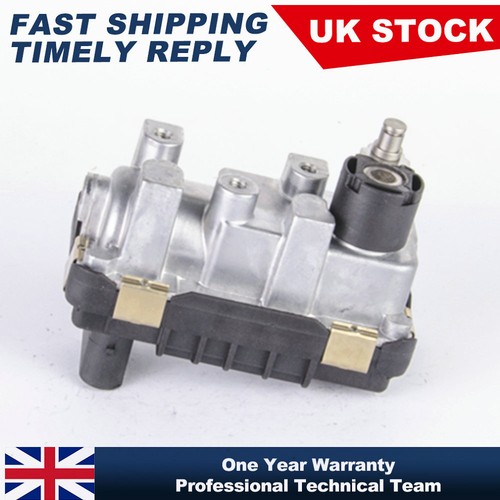 Gta1749mv 221 turbo - gta1749mv, actuator