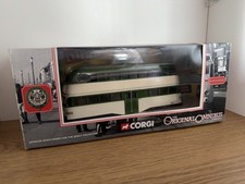 Corgi Original Omnibus 1/76