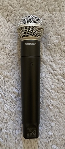 Shure sm58 mxw2 z11 - mxw2, usb