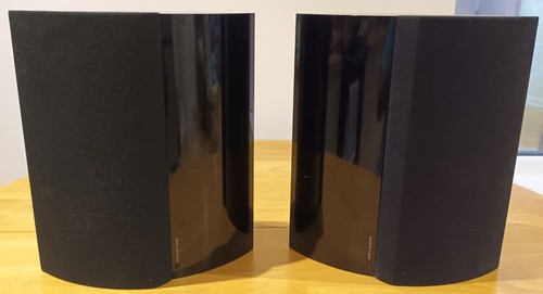 Bang olufsen beolab 4000 - &, mk