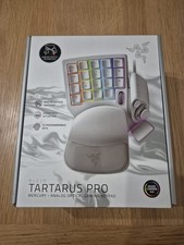 Razer Tartarus Pro Gaming