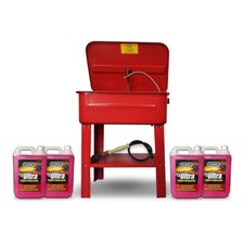 20 Gallon Floor Standing Parts