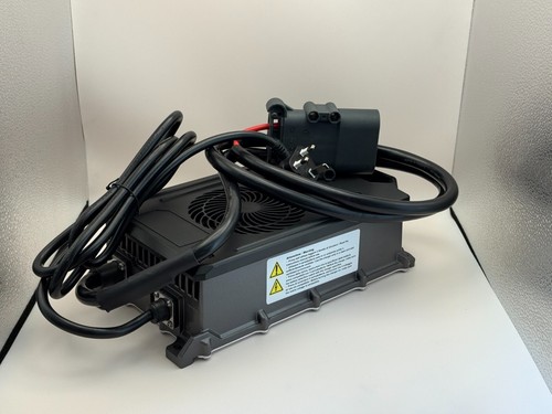 New electric forklift - electric,