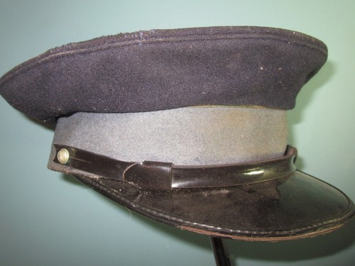 French blue airforce - , kepi