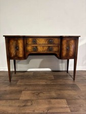 Reproduction Mahogany Regency