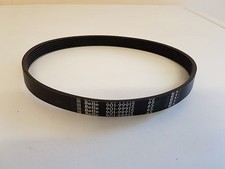 Genuine Belle Drive Belt Suits Mini Mix 80 & MC130 Cement Mixers 901/99912