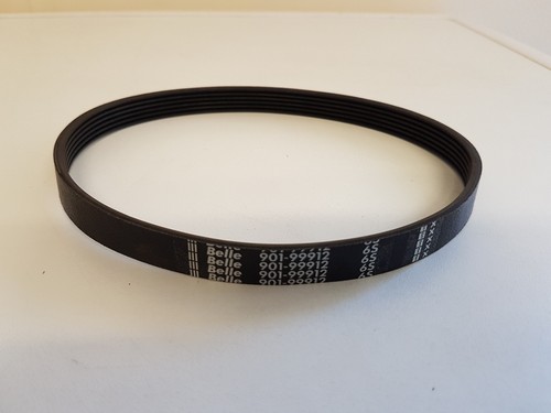 Genuine belle drive belt suits - genuine,