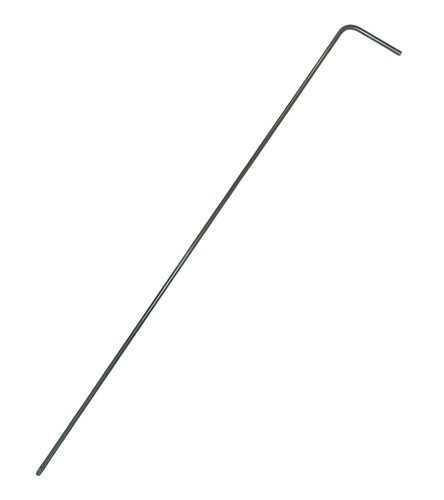 Extended metal loft - loft, door