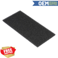 WHIRLPOOL FOAM FILTER TUMBLE