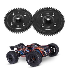 Hardened Steel Spur Gear 1.0