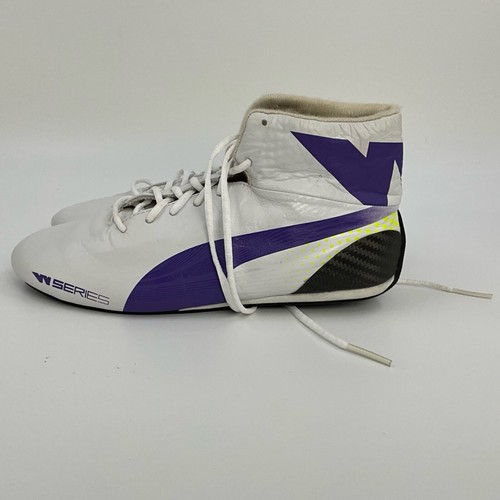 Puma speed cat series - speed, w-series