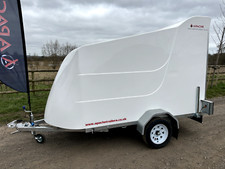 New Apache 9X5 Sports Box