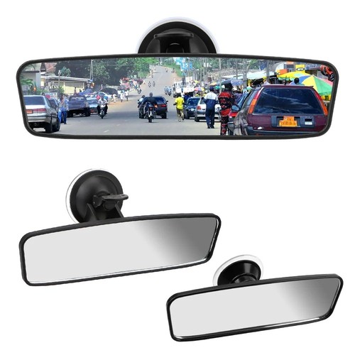 Car rear view instructor - car,