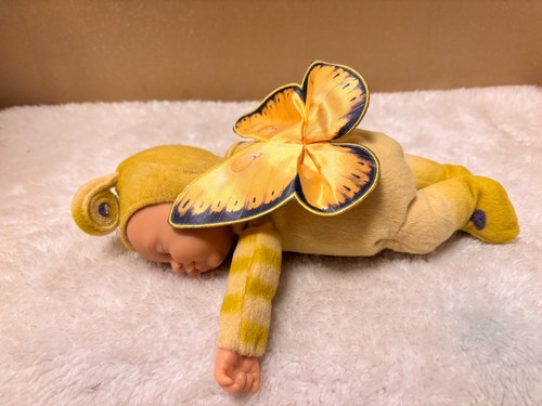 Anne geddes inch baby - geddes, 9
