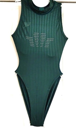 Speedo s2000 black high cut - speedo,