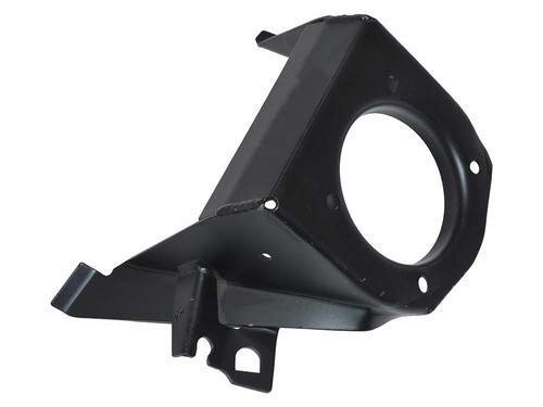 Front spring seat land - spring,